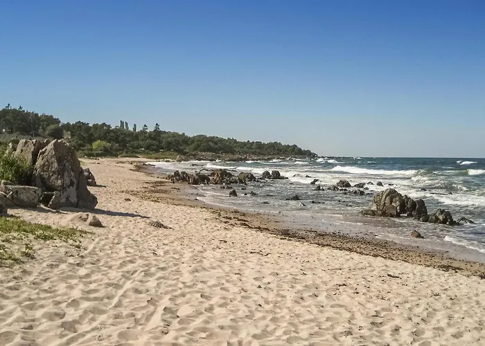 Stunning In Allinge-Sandvig