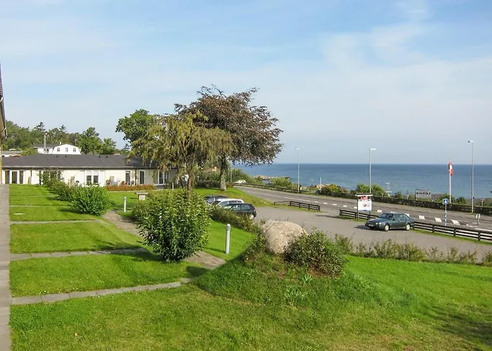 Stunning In Allinge-Sandvig