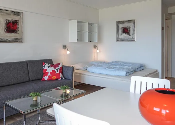 Stunning In * Allinge-Sandvig