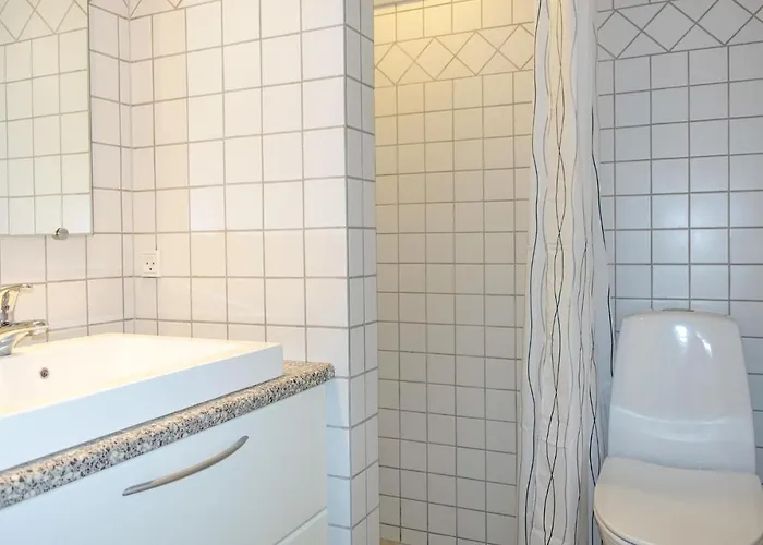 Apartment Stunning In